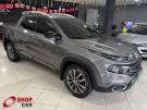 FIAT Toro Volcano 2.0TDi 16v 4x4 Cinza