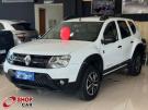 RENAULT Duster Dynamique 1.6 16v Branca