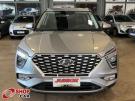 HYUNDAI Creta Limited 1.0T 12v Prata