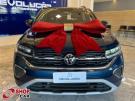 VW - Volkswagen T-Cross Highline 1.4 16v TSi Azul