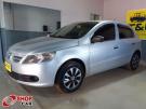 VW - Volkswagen Gol 1.0 4p. Prata