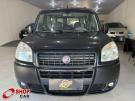 FIAT Doblo Attractive 1.4 Preta