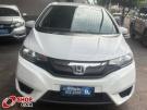 HONDA Fit LX 1.5 16v Branca