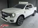 FORD Ranger Limited 3.0TDi V6 24v 4WD C.D. Branca