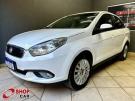 FIAT Grand Siena Essence 1.6 16v Branca