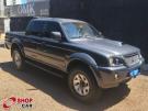 MITSUBISHI L200 Sport HPE 2.5TD 4X4 C.D. Cinza