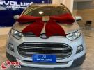 FORD EcoSport Freestyle 1.6 16v Prata