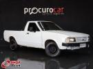 FORD Pampa L 1.6 Branca