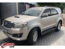 TOYOTA Hilux SW4 SRV D4-D 3.0TDi 16v 4x4 Prata