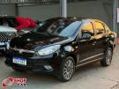 FIAT Grand Siena Essence 1.6 16v Preta