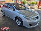 TOYOTA Corolla XEi 2.0 16v Prata