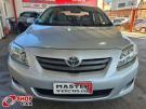 TOYOTA Corolla XEi 1.8 16v Prata