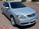 GM - Chevrolet Astra Sedan Confort 2.0 Prata