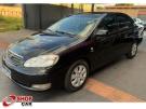 TOYOTA Corolla XEi 1.8 16v Preta
