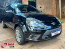 FORD Ka 1.0 Preta