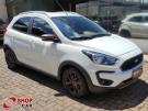 FORD Ka Hatch Freestyle 1.5 12v Branca