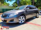 TOYOTA Corolla XLi 1.8 16v Cinza