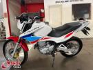 HONDA NX 400i Falcon Branca