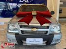 GM - Chevrolet S10 Executive 2.8TD 4X4 C.D. Prata
