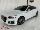 AUDI A5 Sportback Advanced 2.0 TFSi 16v Quattro Branca