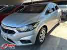 GM - Chevrolet Onix LT 1.0 Prata