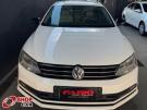 VW - Volkswagen Jetta Highline 2.0 16v TSi Branca