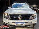 RENAULT Duster Dynamique 1.6 16v Branca