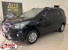 GM - Chevrolet Spin LTZ 1.8 Preta