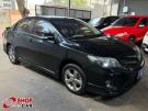 TOYOTA Corolla XRS 2.0 16v Preta