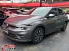 VW - Volkswagen Polo Hatch Highline 1.0 12v TSi Cinza