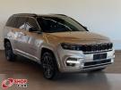 JEEP Commander Overland 2.2TDi 16v 4x4 Dourada