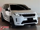 LAND ROVER Discovery Sport SE 2.0T 16v P250 Branca