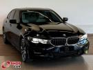 BMW 320i GP 2.0T 16v Preta