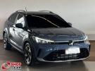 VW - Volkswagen Nivus Highline 1.0 12v TSi Azul