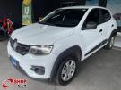 RENAULT Kwid Zen 1.0 12v Branca