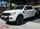 FORD Ranger XLS 2.5 16v C.D. Branca