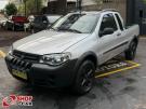 FIAT Strada Working 1.4 C.E. Prata