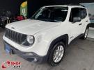 JEEP Renegade Sport 1.8 16v Branca