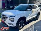 HYUNDAI Creta Limited Safety 1.0T 12v Branca