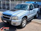 GM - Chevrolet S10 Advantage 2.4 C.S. Prata