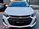 GM - Chevrolet Onix Sedan Plus LT 1.0 12v Branca