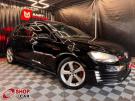 VW - Volkswagen Golf GTi 2.0 16v TSi Preta