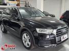 AUDI Q3 Ambiente 1.4 TFSi 16v Preta