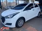 HYUNDAI HB20 Unique 1.0 12v Branca