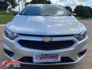 GM - Chevrolet Prisma Advantage 1.4 Prata
