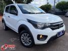 FIAT Mobi Like 1.0 Branca