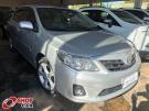 TOYOTA Corolla XEi 2.0 16v Prata