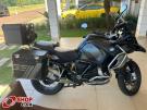 BMW R 1250 GS Adventure Premium Triple Black 719 Preta
