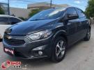 GM - Chevrolet Prisma LTZ 1.4 Cinza