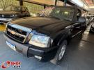 GM - Chevrolet S10 Advantage 2.4 C.D. Preta